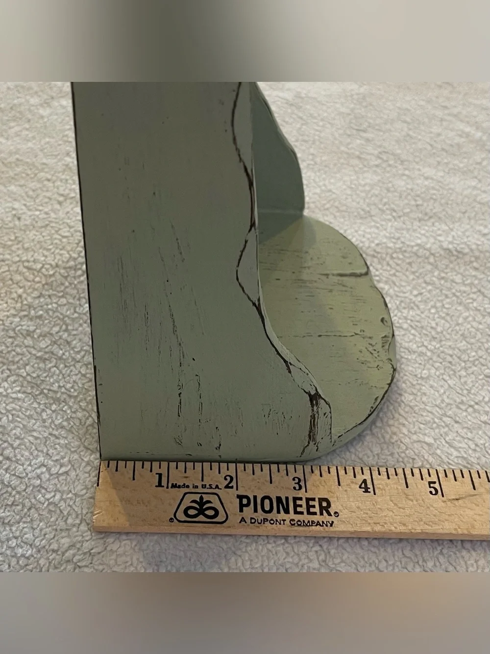 Primitive Wooden Wall Candle Box Let Your Light Shine Sage Green Farmhouse Decor